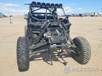 Zdjęcie 9 z 10 samochodu: 2019 CAN-AM MAVERICK X3 UTILITY VEHICLE VIN:3JBVXAW23KK001075 - miniatura