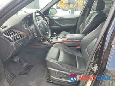 Zdjęcie 7 z 13 samochodu: 2011 BMW X5 XDRIVE35I VIN:5UXZV4C55BL404452 - miniatura