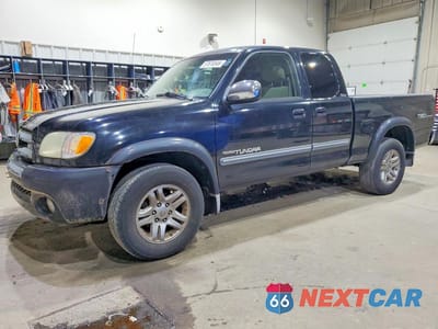 2004 TOYOTA TUNDRA ACCESS CAB SR5 5TBRT34114S452506 - główne zdjęcie licytacji z USA - miniatura