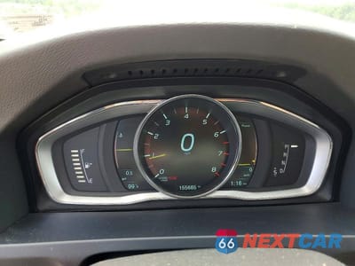 Zdjęcie 9 z 12 samochodu: 2014 VOLVO S60 T5 VIN:YV1612FS0E2271934 - miniatura