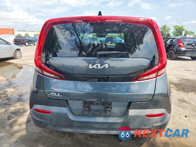 Zdjęcie 6 z 14 samochodu: 2022 KIA SOUL LX VIN:KNDJ23AU3N7805913 - miniatura