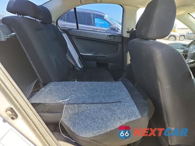 Zdjęcie 10 z 12 samochodu: 2014 MITSUBISHI LANCER ES/ES SPORT VIN:JA32U2FU1EU012269 - miniatura