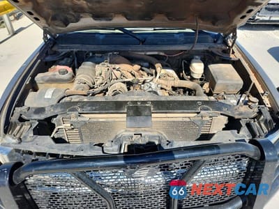 Zdjęcie 11 z 12 samochodu: 2007 CHEVROLET SILVERADO K2500 HEAVY DUTY VIN:1GCHK23607F516701 - miniatura