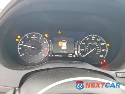 Zdjęcie 9 z 12 samochodu: 2024 ACURA RDX TECHNOLOGY VIN:5J8TC2H57RL029685 - miniatura