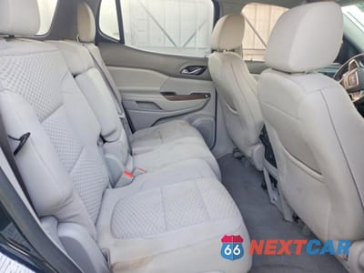Zdjęcie 11 z 13 samochodu: 2017 GMC ACADIA SLE VIN:1GKKNSLA2HZ272250 - miniatura
