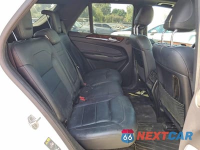 Zdjęcie 11 z 13 samochodu: 2016 MERCEDES-BENZ GLE 350 VIN:4JGDA5JBXGA671655 - miniatura