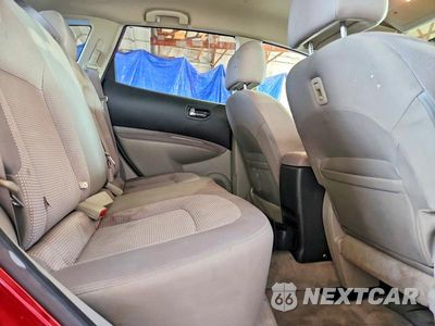 Zdjęcie 11 z 13 samochodu: 2013 NISSAN ROGUE S VIN:JN8AS5MV8DW129080 - miniatura
