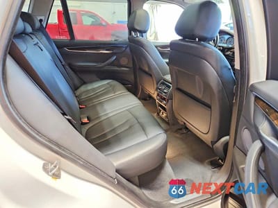 Zdjęcie 11 z 13 samochodu: 2015 BMW X5 XDRIVE35I VIN:5UXKR0C59F0P12861 - miniatura