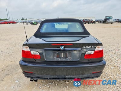 Zdjęcie 6 z 12 samochodu: 2002 BMW 330 CI VIN:WBABS53402EV88578 - miniatura