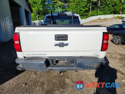Zdjęcie 6 z 12 samochodu: 2015 CHEVROLET SILVERADO K1500 LT VIN:1GCVKRECXFZ357794 - miniatura