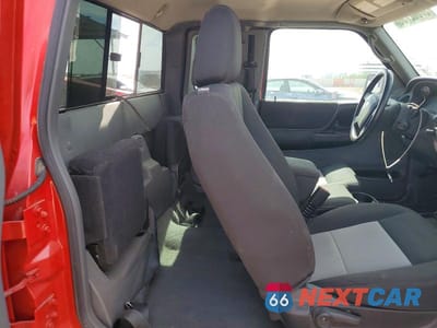 Zdjęcie 10 z 12 samochodu: 2011 FORD RANGER VIN:1FTLR4FE9BPA06595 - miniatura