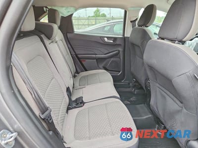 Zdjęcie 11 z 14 samochodu: 2021 FORD ESCAPE SE VIN:1FMCU9G66MUB17530 - miniatura