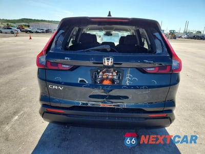 Zdjęcie 6 z 13 samochodu: 2026 HONDA CR-V LX VIN:2HKRS4H28TH413208 - miniatura