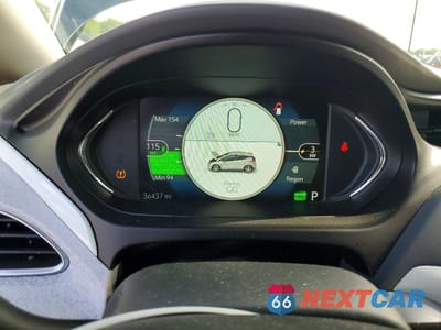 Zdjęcie 9 z 13 samochodu: 2020 CHEVROLET BOLT EV PREMIER VIN:1G1FZ6S03L4144843 - miniatura