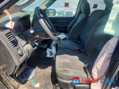 Zdjęcie 7 z 12 samochodu: 2013 RAM 1500 ST VIN:1C6RR7FPXDS540242 - miniatura