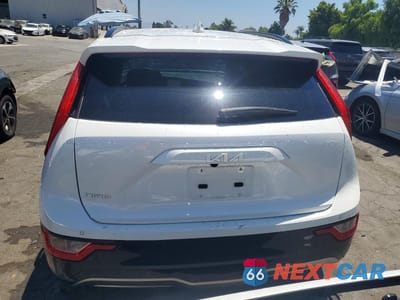 Zdjęcie 6 z 12 samochodu: 2023 KIA NIRO WIND VIN:KNDCR3L19P5034105 - miniatura
