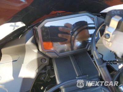 Zdjęcie 7 z 8 samochodu: 2025 KAWASAKI ZX636 K VIN:JKBZXJJ19SA029578 - miniatura