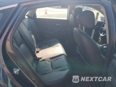 Zdjęcie 10 z 12 samochodu: 2023 HONDA ACCORD TOURING HYBRID VIN:1HGCY2F81PA028555 - miniatura