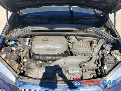 Zdjęcie 12 z 13 samochodu: 2021 BMW X1 XDRIVE28I VIN:WBXJG9C05M5S54931 - miniatura