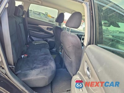 Zdjęcie 11 z 13 samochodu: 2020 NISSAN MURANO SV VIN:5N1AZ2BS8LN103514 - miniatura
