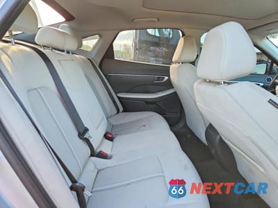 Zdjęcie 10 z 12 samochodu: 2024 HYUNDAI SONATA SEL VIN:KMHL14JA5RA427329 - miniatura