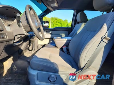 Zdjęcie 7 z 12 samochodu: 2014 FORD F150 SUPERCREW VIN:1FTFW1ET6EKG11048 - miniatura