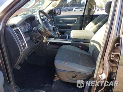 Zdjęcie 7 z 12 samochodu: 2014 RAM 1500 SLT VIN:1C6RR7GM2ES302715 - miniatura