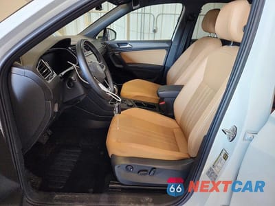 Zdjęcie 7 z 13 samochodu: 2022 VOLKSWAGEN TIGUAN SE VIN:3VV2B7AX0NM035683 - miniatura