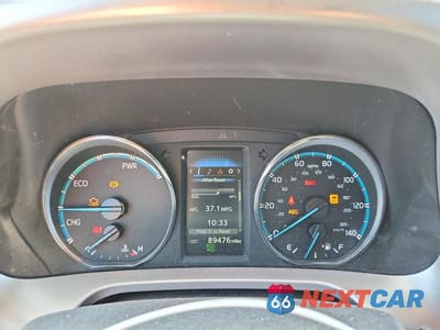 Zdjęcie 9 z 14 samochodu: 2016 TOYOTA RAV4 HV XLE VIN:JTMRJREV3GD007833 - miniatura