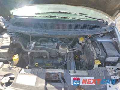 Zdjęcie 12 z 13 samochodu: 2005 DODGE GRAND CARAVAN SE VIN:1D4GP24R05B252876 - miniatura