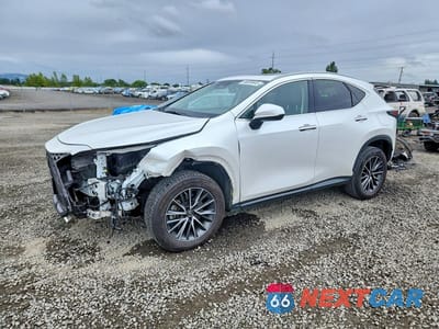 2023 LEXUS NX 350H JTJAKCEZ6P5007133 - główne zdjęcie licytacji z USA - miniatura