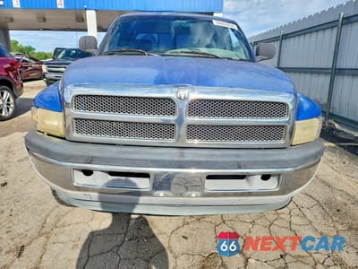 Piąte zdjęcie samochodu w środku: 1999 DODGE RAM 1500 VIN:3B7HF13Z8XG200776 - miniatura
