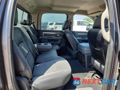 Zdjęcie 10 z 12 samochodu: 2015 RAM 1500 SLT VIN:1C6RR7LM9FS723905 - miniatura