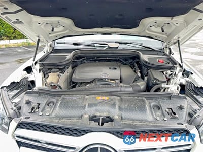 Zdjęcie 7 z 10 samochodu: 2020 MERCEDES-BENZ GLE 350 4MATIC VIN:4JGFB4KB4LA008641 - miniatura