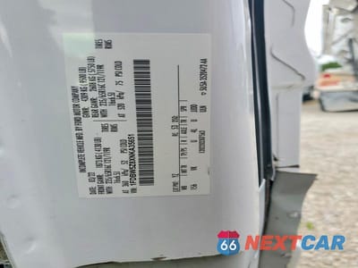 Zdjęcie 14 z 14 samochodu: 2022 FORD TRANSIT T-350 VIN:1FDBW5Z8XNKA35651 - miniatura