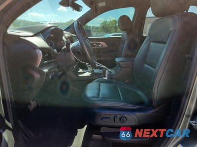 Zdjęcie 7 z 13 samochodu: 2022 CHEVROLET TRAVERSE LT VIN:1GNERHKWXNJ128900 - miniatura