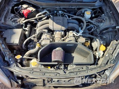 Zdjęcie 11 z 13 samochodu: 2024 TOYOTA GR86 BASE VIN:JF1ZNBB14R8760334 - miniatura
