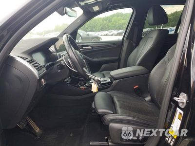 Zdjęcie 7 z 13 samochodu: 2022 BMW X3 XDRIVE30I VIN:5UX53DP00N9L86477 - miniatura