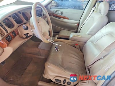 Zdjęcie 7 z 12 samochodu: 2003 BUICK LESABRE LIMITED VIN:1G4HR54K63U226554 - miniatura