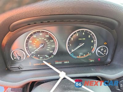Zdjęcie 9 z 14 samochodu: 2014 BMW X3 XDRIVE28I VIN:5UXWX9C56E0D17906 - miniatura
