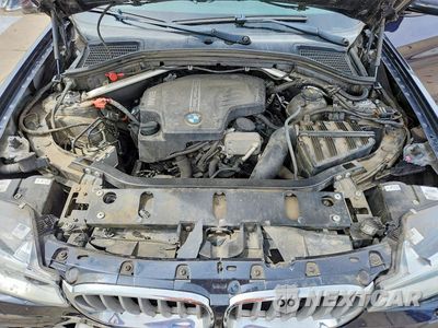 Zdjęcie 12 z 13 samochodu: 2016 BMW X3 XDRIVE28I VIN:5UXWX9C55G0D94950 - miniatura