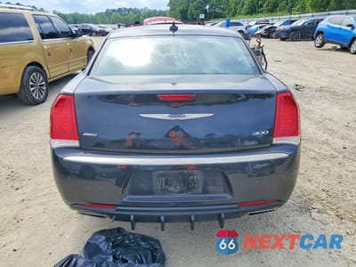 Zdjęcie 6 z 12 samochodu: 2020 CHRYSLER 300 LIMITED VIN:2C3CCAKG4LH131666 - miniatura