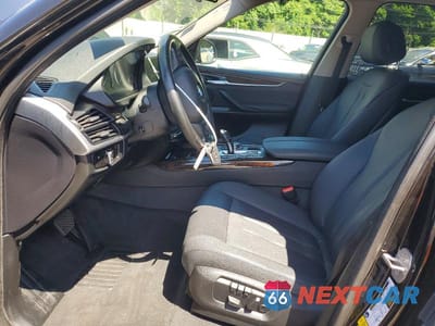 Zdjęcie 7 z 12 samochodu: 2016 BMW X5 XDR40E VIN:5UXKT0C52G0F75302 - miniatura