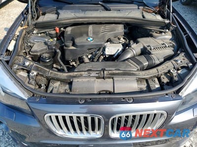 Zdjęcie 11 z 12 samochodu: 2015 BMW X1 XDRIVE28I VIN:WBAVL1C52FVY36234 - miniatura