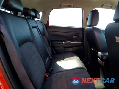 Zdjęcie 11 z 13 samochodu: 2018 MITSUBISHI OUTLANDER SPORT ES VIN:JA4AP3AW3JZ036132 - miniatura