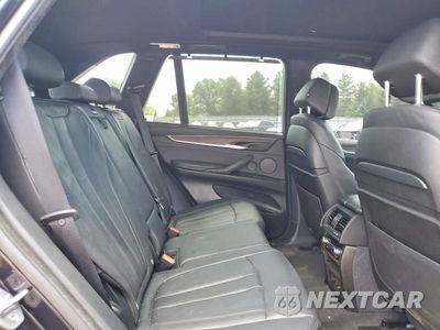 Zdjęcie 11 z 13 samochodu: 2016 BMW X5 XDRIVE35I VIN:5UXKR0C57G0S91997 - miniatura