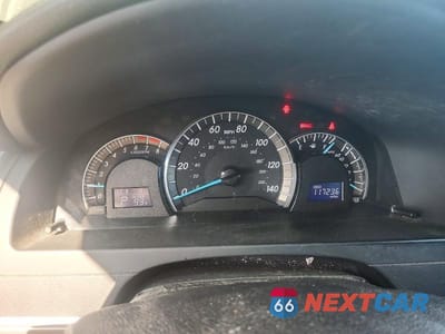 Zdjęcie 9 z 12 samochodu: 2012 TOYOTA CAMRY SE VIN:4T1BF1FK6CU119413 - miniatura