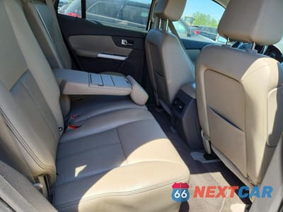 Zdjęcie 11 z 13 samochodu: 2012 FORD EDGE LIMITED VIN:2FMDK4KC0CBA69120 - miniatura