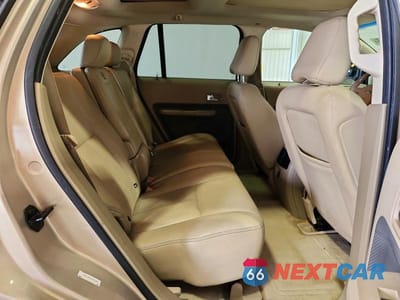 Zdjęcie 11 z 14 samochodu: 2007 FORD EDGE SEL PLUS VIN:2FMDK49CX7BA73431 - miniatura