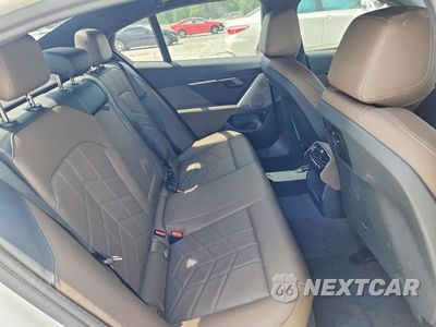 Zdjęcie 10 z 12 samochodu: 2025 BMW I5 XDRIVE 40 VIN:WBY13HG01SCT74519 - miniatura